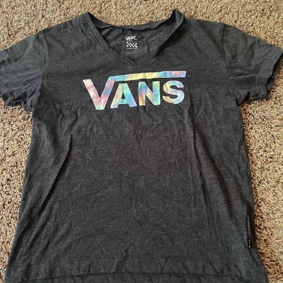Vans Tops - vans shirt